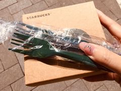 -星巴克(苏州泰华店)