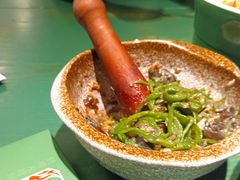 -费大厨辣椒炒肉(太平老街店)