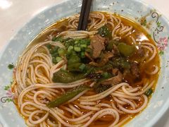 -进哥湖南津市牛肉粉店(下沙店)