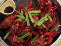 -龙虾奇迹(大华三路店)