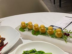 -月福京味斋·烤鸭店·北京菜(鼓楼总店)