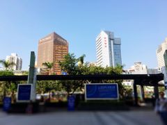 -珠海拱北口岸