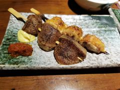 -千代武日本料理(开发区店)