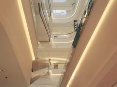 -龙湖南京江北天街