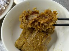 -芳婆糕团店(王府大街店)