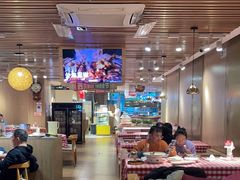 -西贝莜面村(当代商城店)