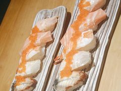 -一心创作料理屋(经开万达店)