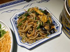 -京氣春饼(机场店)