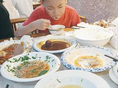 -溪涧堂农家土菜(神仙居店)