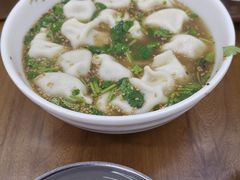-回坊马二饺子馆
