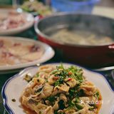 东莞美食｜适合男女老少 冬日暖笠笠脆鲩火锅