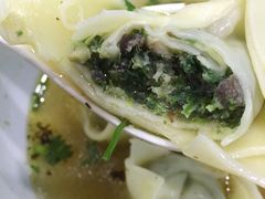-千里香馄饨王(鸣新中路店)