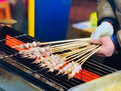 -大学城夜市大排档(凤栖路店)