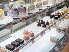 -西村叔叔的店·面包·甜品·蛋糕(崂山丽达店)