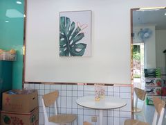 -九里香奶茶果汁(碧湖店)