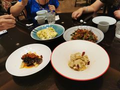 -海天楼中餐厅(吴宫泛太平洋酒店)