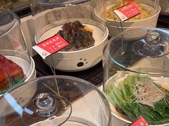-东北大院·东北菜(三台子店)