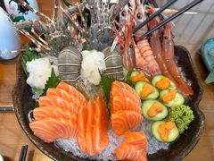 -尺山寸水日料(马桥满天星店)