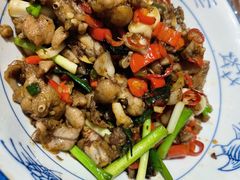 -爷爷的土钵菜(街道口店)