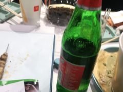 -四季烟火烧烤酒场