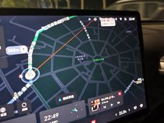 -特克斯八卦城