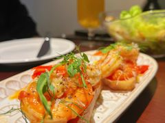 -餮熹Tipsea法餐(吉大店)