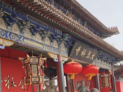 -大悲禅寺