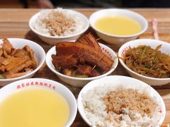 -赵家好米干饭把子肉(小纬六路店)