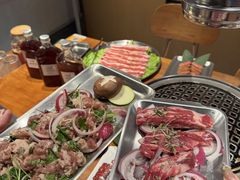 -子檀大隐炭烧(食品街店)