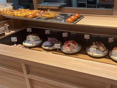 -西村叔叔的店·面包·甜品·蛋糕(崂山丽达店)