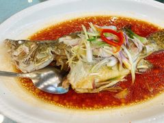 清蒸桂鱼-六婶西关小厨(光塔路店)