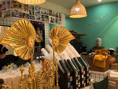 -春莱·泰式奶茶·老挝冰咖啡(湾里庙店)