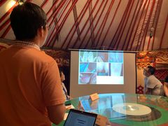 -九十九顶毡房(阜石路店)