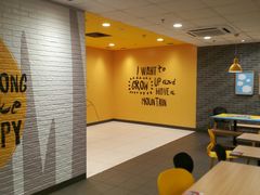 -麦当劳(民盈·国贸城店)