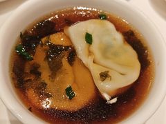 菜肉大馄饨-苏浙汇(肇嘉浜路总店)
