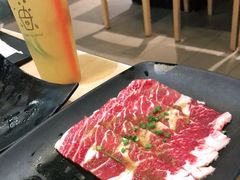 -新石器烤肉(南站店)