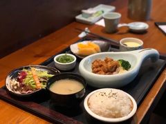 -古京·臻致料理(月湖店)