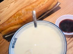 -早安山丘·豆浆油条(小木桥路店)
