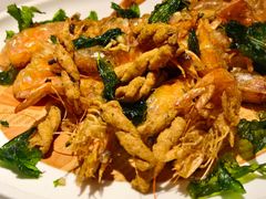 -径山十八道·风味民间菜(杭州总店)