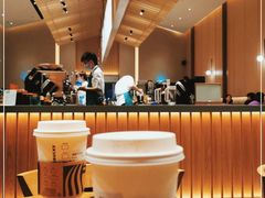 -星巴克臻选(嘉定疁城国际店)