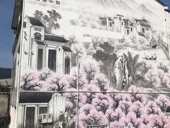 -新建村梅花