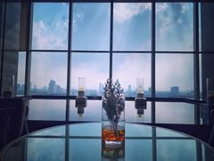 -阿瓦尼河滨曼谷酒店