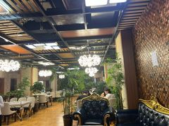 大堂-胖妈妈餐饮(西津东路店)