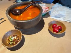 -山石榴·贵州菜(丰盛里店)