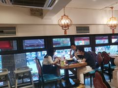 -百年神厨·地道川菜(清江西路店)