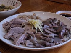 -乡亲鹅肉城(昆山店)