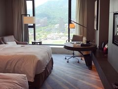 -舟山希尔顿酒店