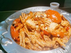 招牌肉蟹煲-胖哥俩肉蟹煲(龙德广场店)