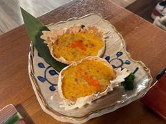 -河风の幸会精致料理