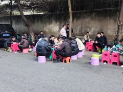 -上池面馆(上池正街39号院店)